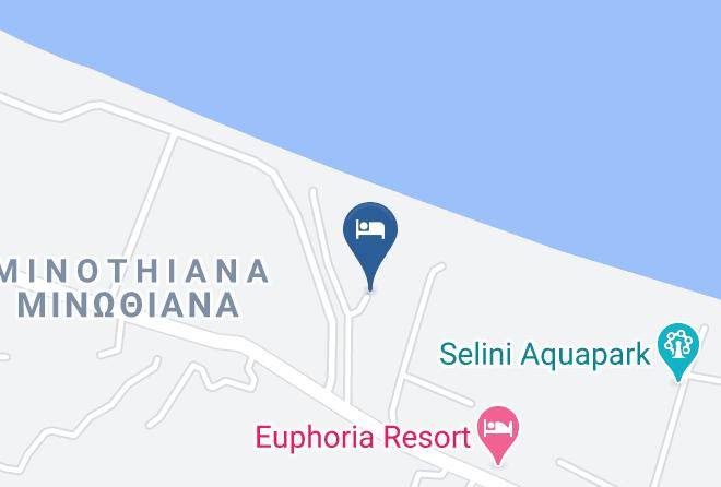 Solimar White Pearl Map