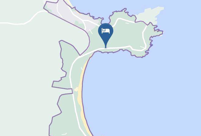 Sozopol - Solinaria Boutique Hotel Maps