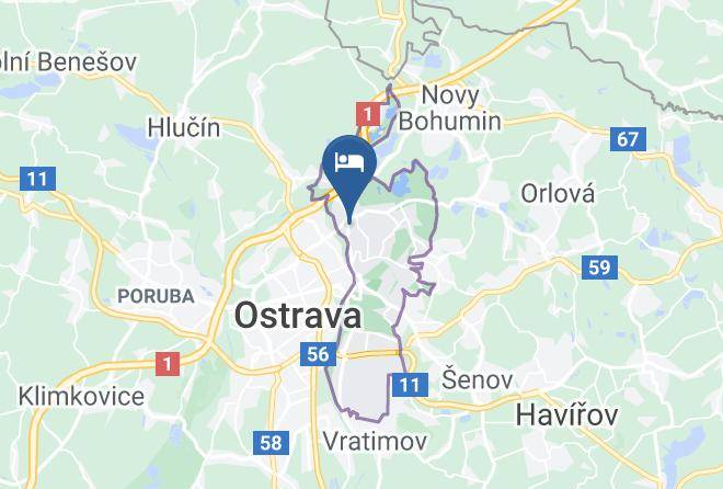 Solna Jeskyne Mexiko Map