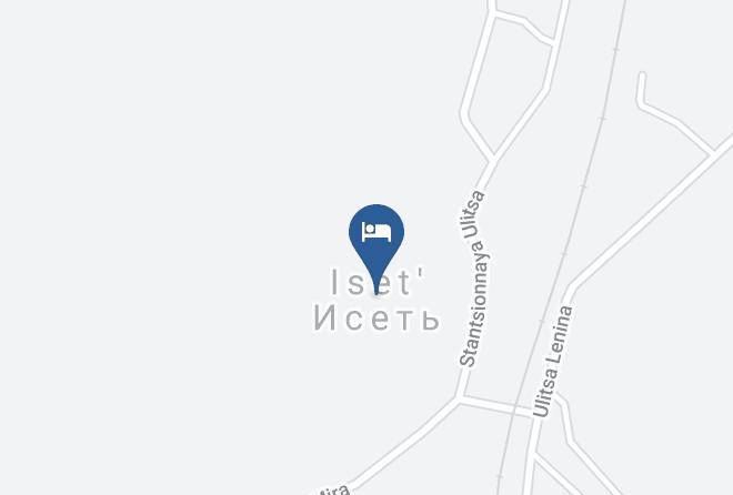 Verkhnyaya Pyshma - Solnechnyy Bereg Zagorodnyy Klub Maps