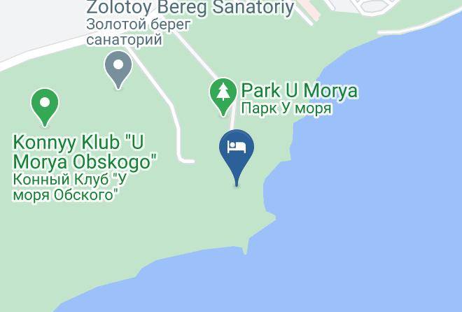 Novosibirsk - Solnechnyy Maps