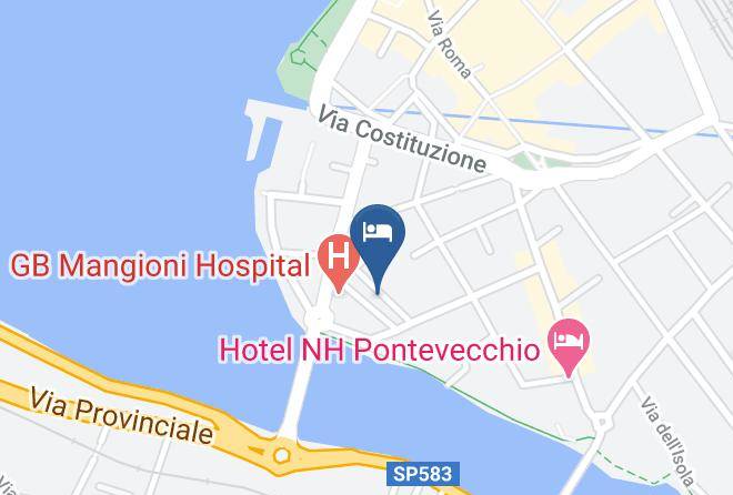 Lecco - Solosonno Maps