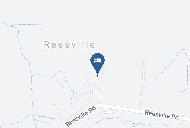 Sunshine Coast - Solothurn Rural Resort Maps