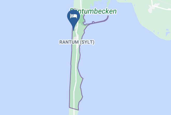 Nordfriesland - Solring Hof Maps