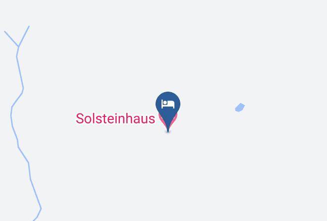 Innsbruck Land - Solsteinhaus Maps
