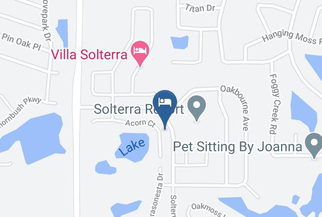 Polk - Solterra 4404 Acorn Court Maps