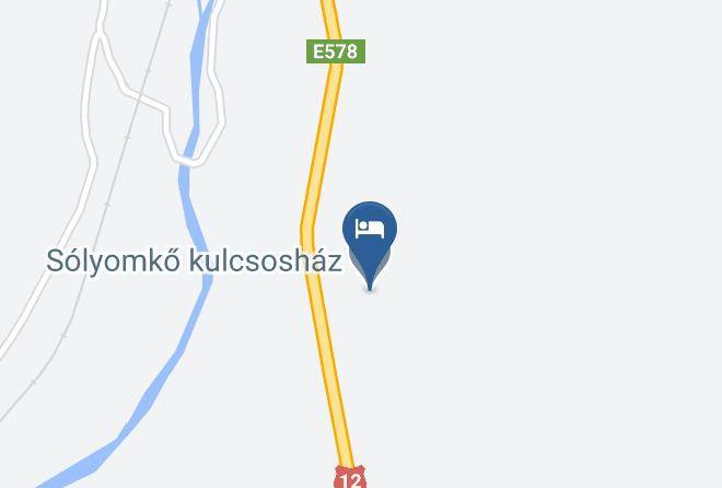 Bixad - Solyomko Kulcsoshaz Maps