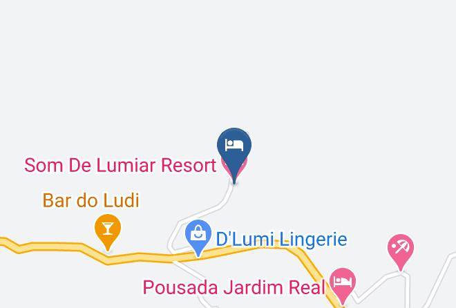 Som De Lumiar Resort Map