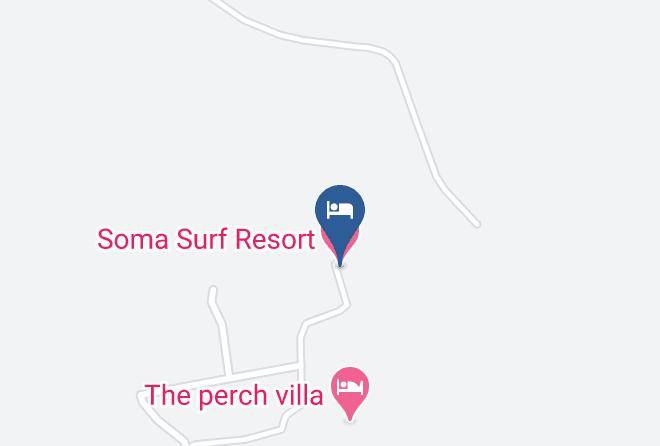 Tola - Soma Surf Resort Maps