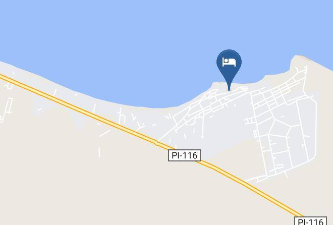 Sombra Do Coqueiro Map