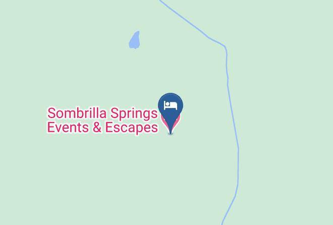 Archuleta - Sombrilla Springs Events & Escapes Maps