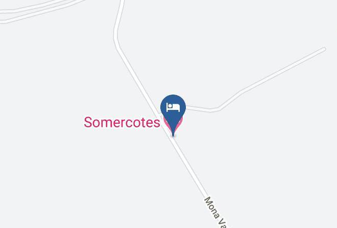 Northern Midlands - Somercotes Maps