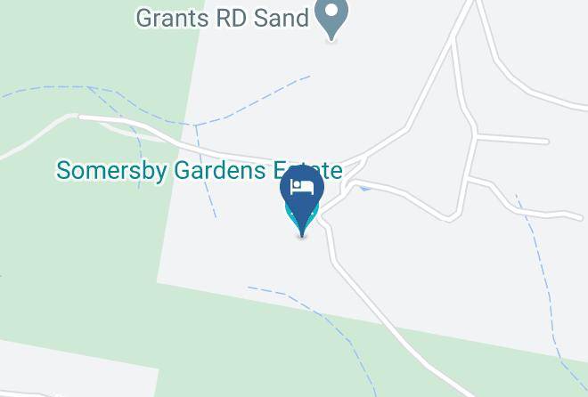 Central Coast - Somersby Gardens Estate Maps