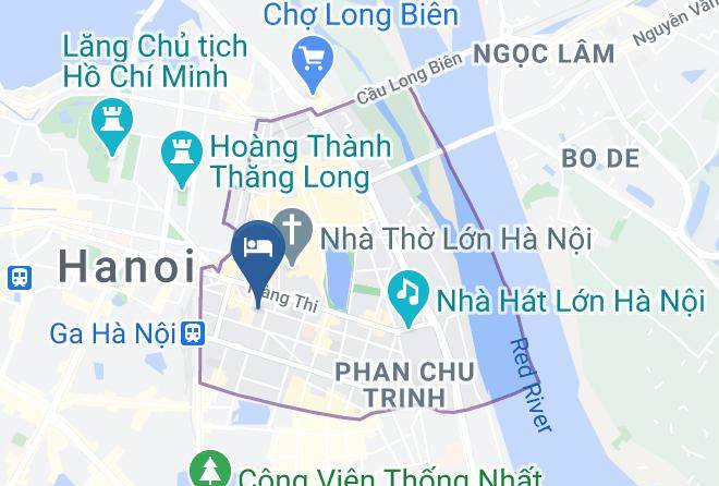 Phung Trn Hung Do - Somerset Grand Hanoi Maps