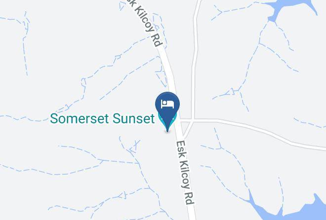 Somerset - Somerset Sunset Maps