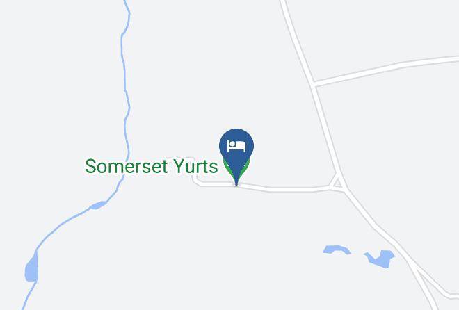 Somerset - Somerset Yurts Maps