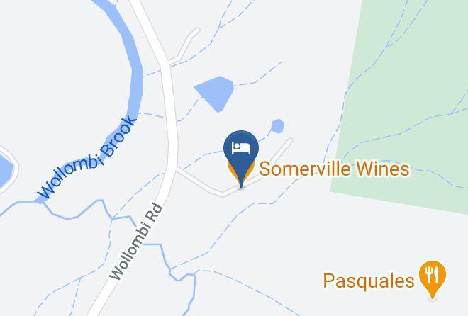 Singleton - Somerville Wines Maps