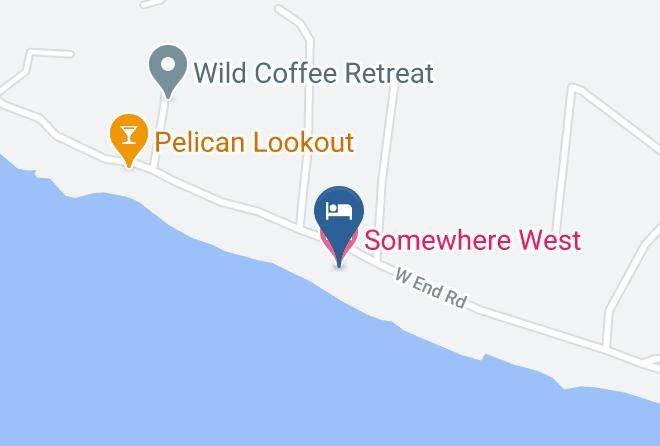 Westmoreland - Somewhere West Maps