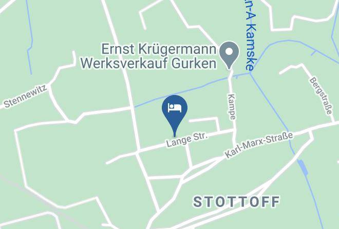 Oberspreewald Lausitz - Sommerfeld Christina Maps