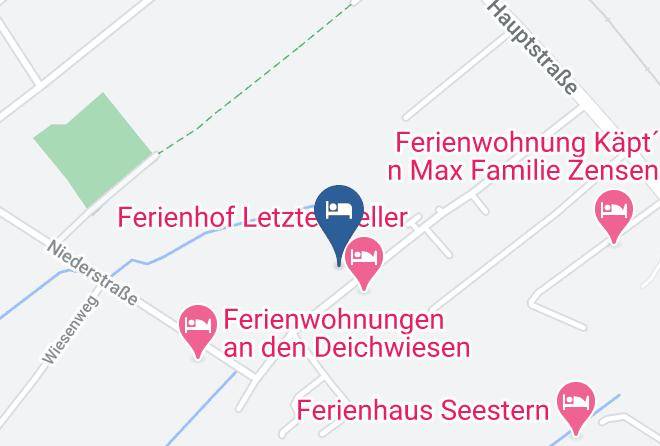 Vorpommern Greifswald - Sommergarten 33 Maps