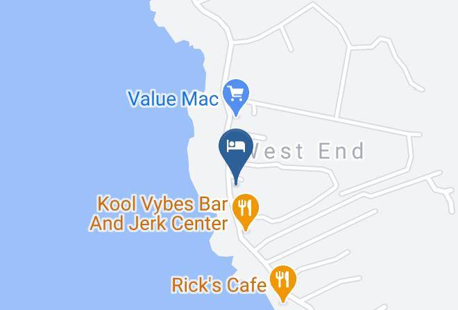 Westmoreland - Sommerville Resorts Maps