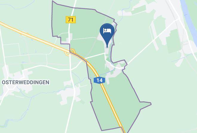 Magdeburg - Sommer Zimmervermietung Maps