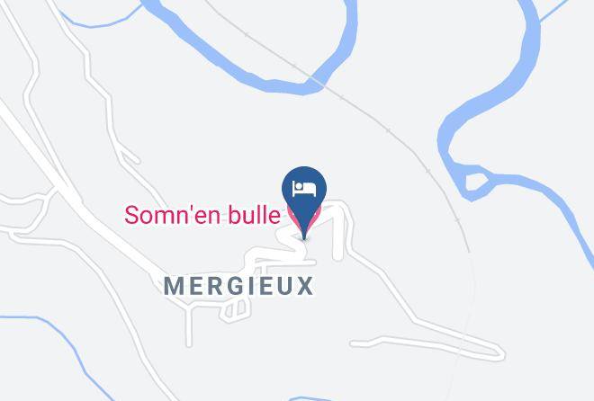 Aveyron - Somn'en Bulle Maps
