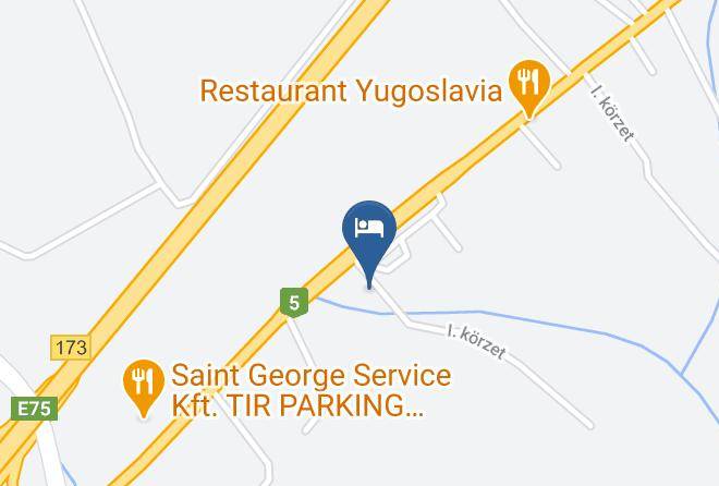 Roszke - Somodi Tanya Ec V A Maps