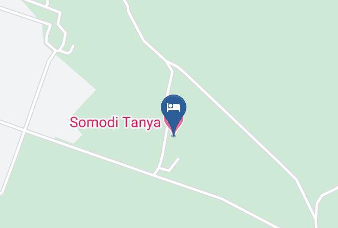 Fulophaza - Somodi Tanya Maps