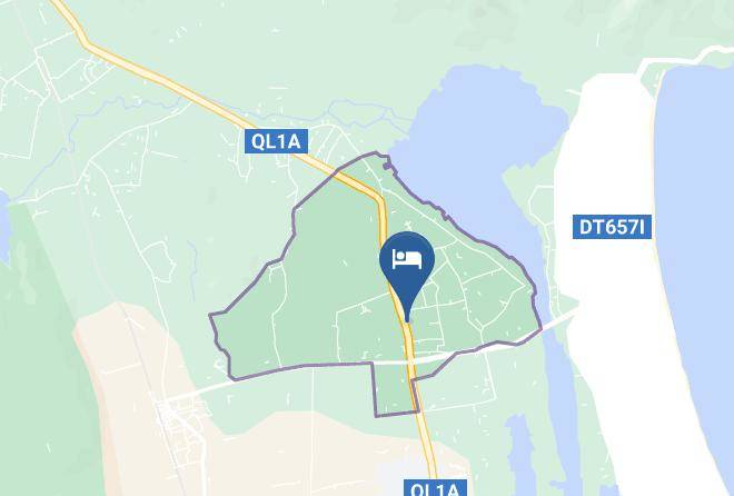 Cam Lam - Son Hin Hotel Maps