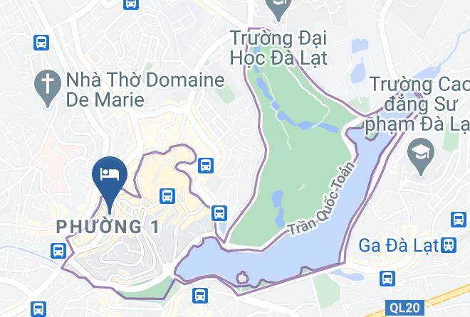 Da Lt - Son Ky Da Lt Maps