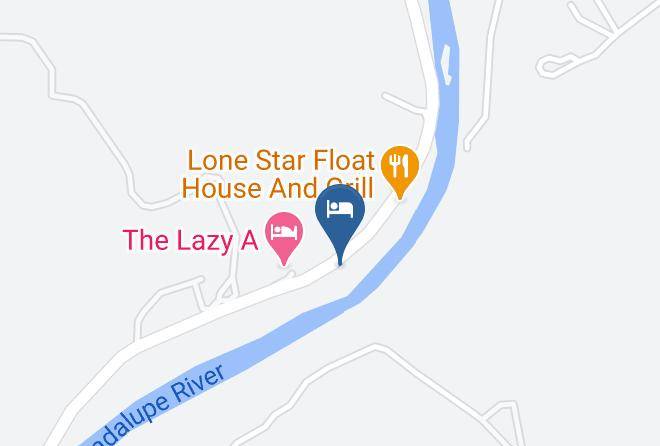Comal - Son's Guadalupe Maps