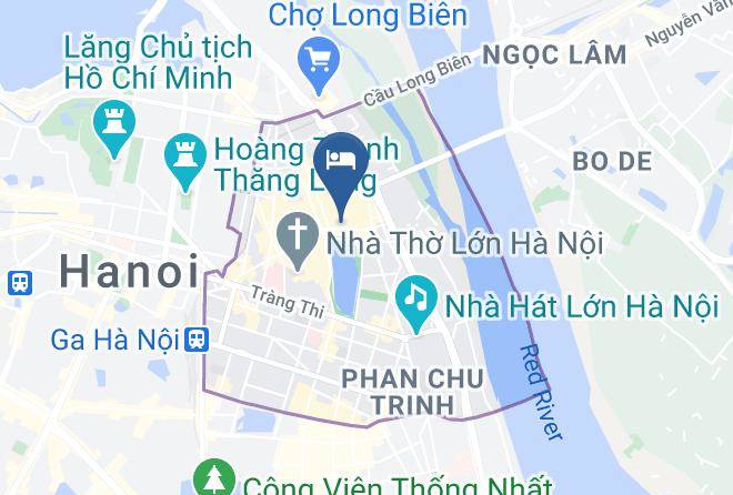 Phung Hang Bc - Son Thuy Co Ltd Maps