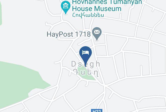 Lori - Sona Hyuraton Maps