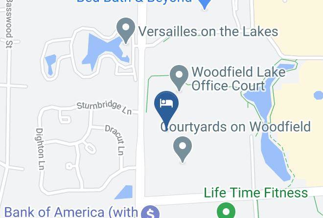 Cook - Sonesta Es Suites Chicago Schaumburg Maps