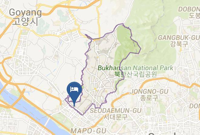 Eunpyeonggu - Song For Bnb Maps