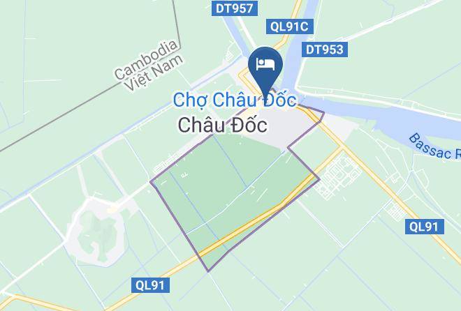 Chau Dc - Song Hao Maps