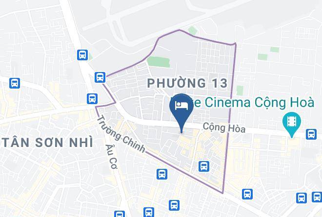 Phung 13 - Song Nhat Hotel Maps