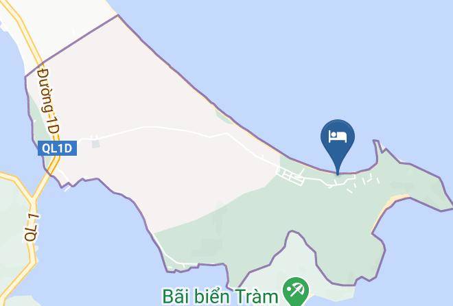 Song Cu - Songcaubeachresort Maps