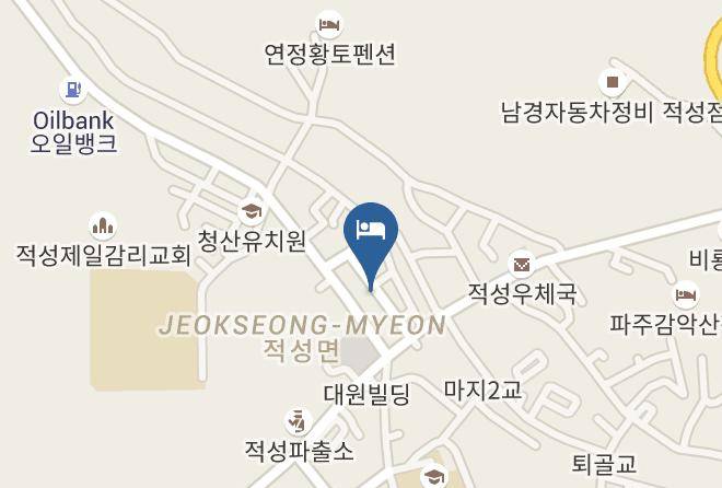 Pajusi - Songmijang Maps
