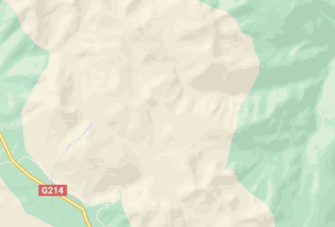 Songtsam Lodges Songtsam Cizhong Map