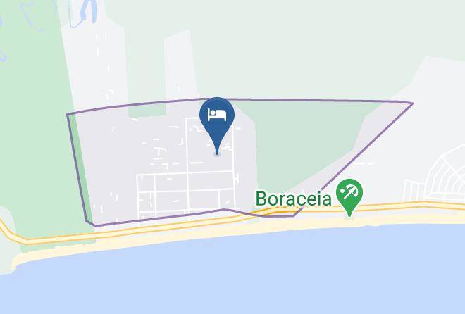Bertioga - Sonho Meu Pousada Maps