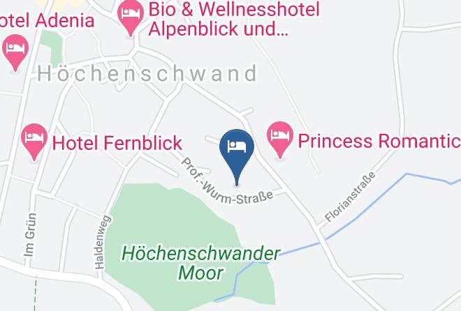 Waldshut - Sonjas Himmel Maps
