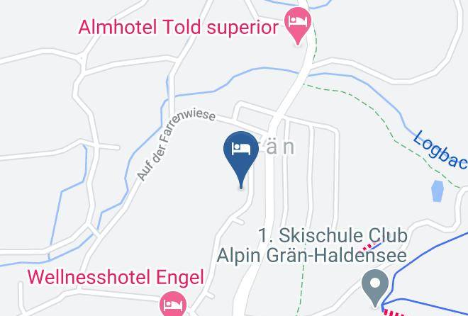 Reutte - Sonnalpin Maps