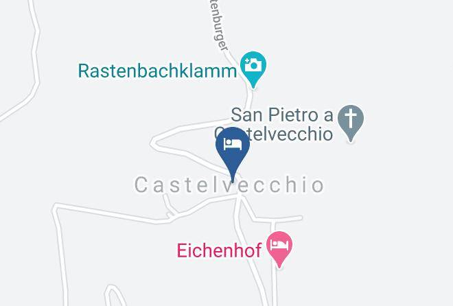 Bolzano - Sonnegghof Maps