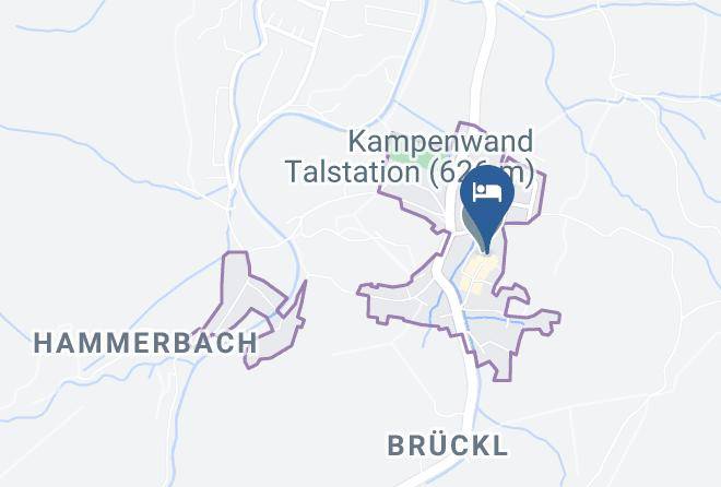 Rosenheim - Sonnenalm Kampenwand Maps