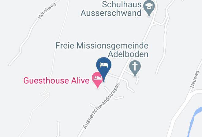 Sonnenblume Murner Map