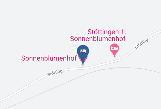 Ried Im Innkreis - Sonnenblumenhof Maps