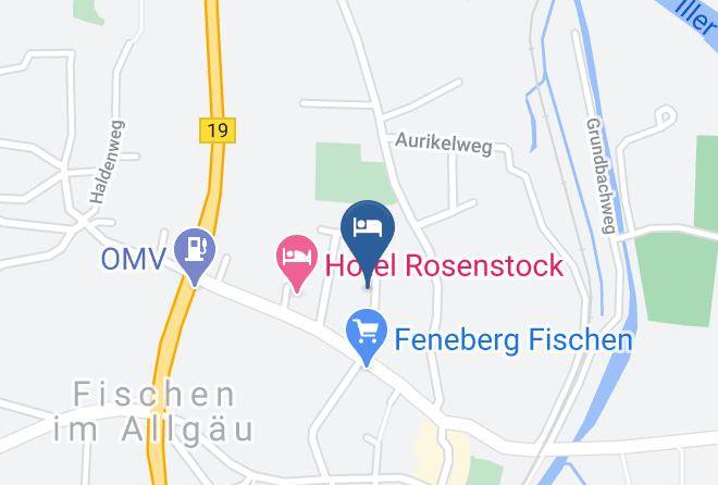 Sonnengrund Inh Uwe Mayer Map