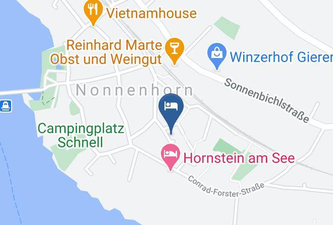 Lindau - Sonnengrund Maps